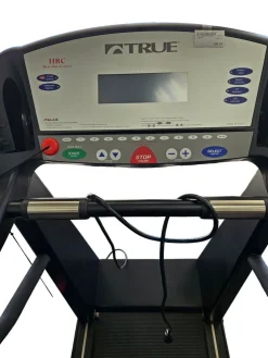 Used True Z5 Treadmill