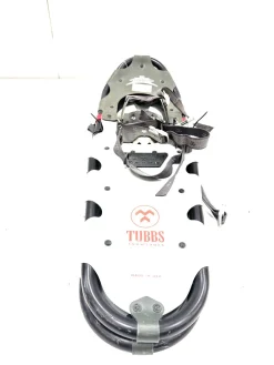 Used Tubbs Snowshoes Mens Grey 30"