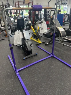 Used TUMBL TRAK KIP BAR