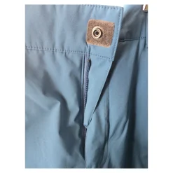 Used Turbine JUNEAU GIRLS SNOW PANT Snow Pants Y Royal Blue XL