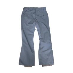 Used Turbine MENS SNOW PANT Snow Pants M Navy Blue 2X