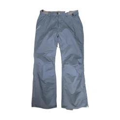 Used Turbine MENS SNOW PANT Snow Pants M Navy Blue 2X