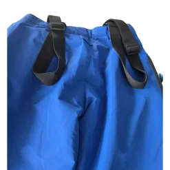 Used Turbine RODEO BOYS SNOW PANT Snow Pants Y Royal Blue SM