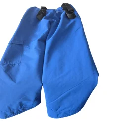Used Turbine RODEO BOYS SNOW PANT Snow Pants Y Royal Blue LG
