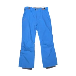 Used Turbine WOMENS SNOW PANT Snow Pants W Royal Blue XL