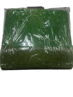 Used TURF MAT SET Golf Accessory