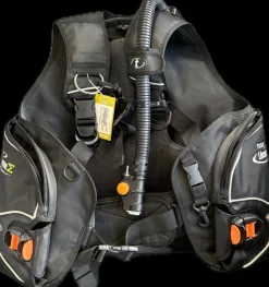 Used Tusa Scuba Accessory