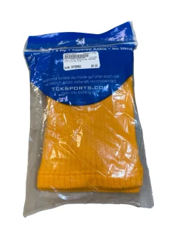 Used Twin City Knitting Hockey Sock None Intermed