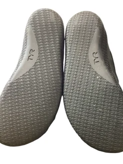 Used TYR Water Shoes M Black Senior 12