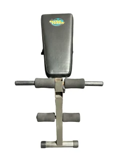 Used ULTRA TONER BENCH Standard Bench