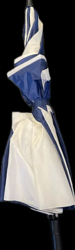 Used Umbrella Camping Accessory