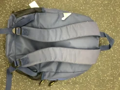 Used Umbro Soccer Player Sackpack Royal Blue