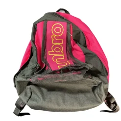 Used Umbro Soccer Player Sackpack None