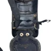 Used UMPIRE LEG GUARDS Umpire Leg Guards