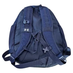 Used UNC Track & Field Under Armour Backpack