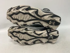 Used Under Armour Adult FB Cleats None Senior 7.5