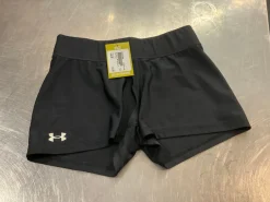 Used Under Armour Adult VB Bottom Black MD