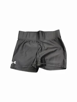 Used Under Armour Adult VB Bottom Black MD