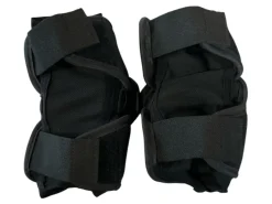 Used Under Armour AG Lacrosse Arm Pads/Guards None SM