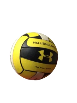 Used Under Armour Beach VB Yellow
