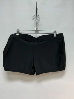 Used Under Armour Compress Pants W Black XL