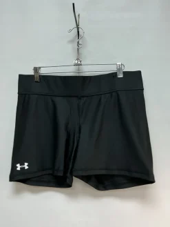 Used Under Armour Compress Pants W Black XL