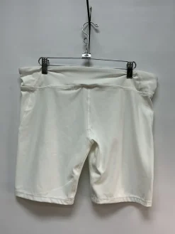 Used Under Armour Compress Pants W White XL