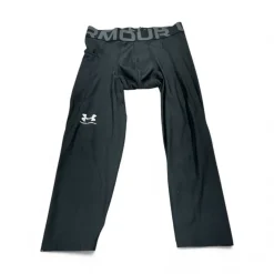 Used Under Armour Compress Pants Y MD