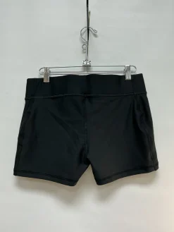 Used Under Armour Compress Pants W Black LG
