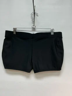 Used Under Armour Compress Pants W Black XL