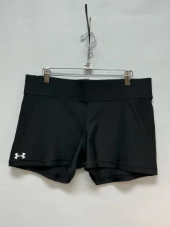 Used Under Armour Compress Pants W Black XL