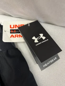 Used Under Armour Compression Pants