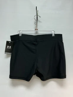 Used Under Armour Compress Pants W Black XL