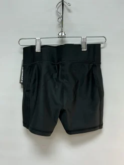 Used Under Armour Compress Pants W Black XS