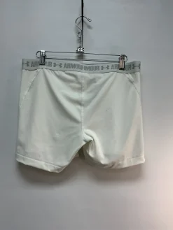 Used Under Armour Compress Pants W White XL