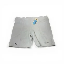 Used Under Armour Compression Shorts M XL