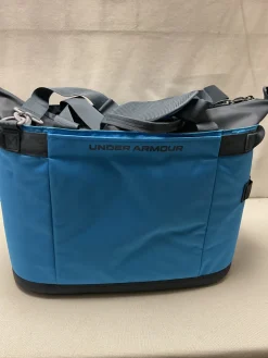 Used Under Armour COOLER TOTE BAG Sport Carrier