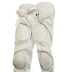 Used Under Armour FB Girdle Pads XL