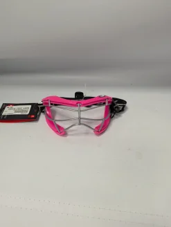 Used Under Armour FH Facial Protection Black MD