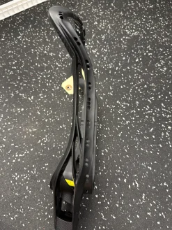 Used Under Armour GLORY Womens Lacrosse Head Black