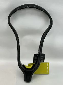 Used Under Armour GLORY Womens Lacrosse Head Black