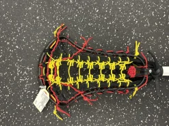 Used Under Armour GLORY Wmn Atk/Mid Complete Stick Black