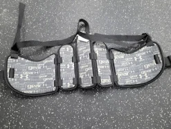 Used Under Armour Heat Gear Ribpad
