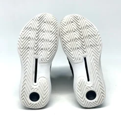 Used Under Armour HIGHLIGHT ACE VB Shoes Adult Black Senior 7