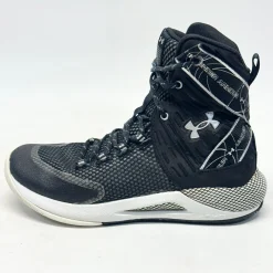 Used Under Armour HOVR HIGHLIGHT ACE VB Shoes Adult Black Senior 7