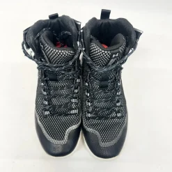 Used Under Armour HOVR HIGHLIGHT ACE VB Shoes Adult Black Senior 7