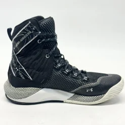 Used Under Armour HOVR HIGHLIGHT ACE VB Shoes Adult Black Senior 7