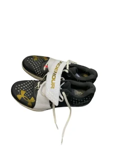Used Under Armour HOVR SKYLINE TJ Track & Field Cleats Adult None Senior 7