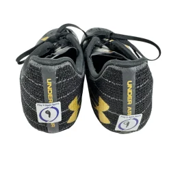 Used Under Armour HOVR SPRINT PRO Track & Field Cleats Men's 9