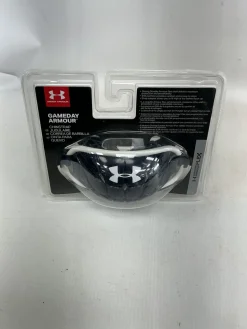 Used Under Armour Lacrosse Accessory